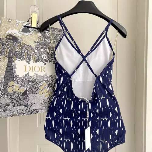 Replica Christian Dior Bathing Suits For Women #1338565 $39.00 USD for Wholesale