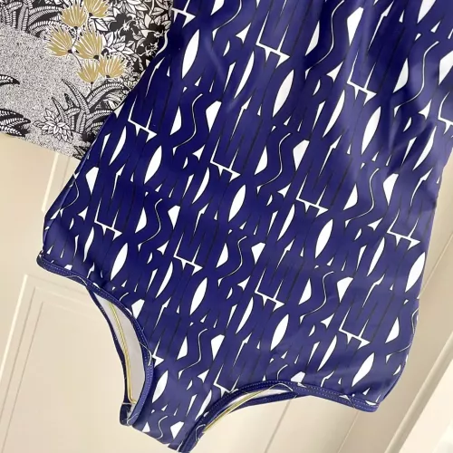 Replica Christian Dior Bathing Suits For Women #1338565 $39.00 USD for Wholesale