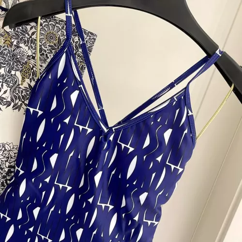 Replica Christian Dior Bathing Suits For Women #1338565 $39.00 USD for Wholesale