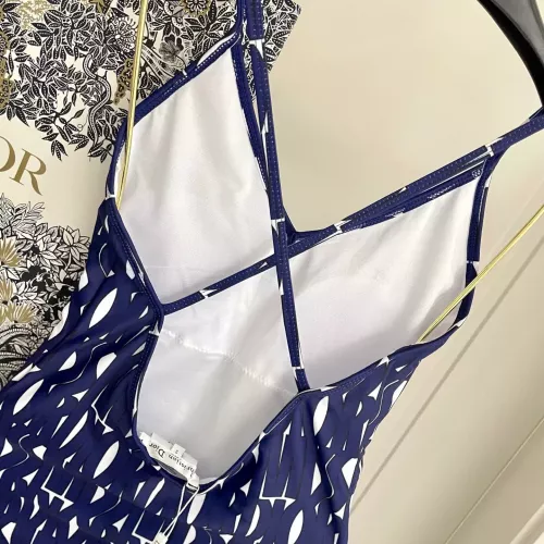 Replica Christian Dior Bathing Suits For Women #1338565 $39.00 USD for Wholesale