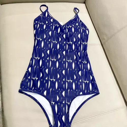 Replica Christian Dior Bathing Suits For Women #1338565 $39.00 USD for Wholesale