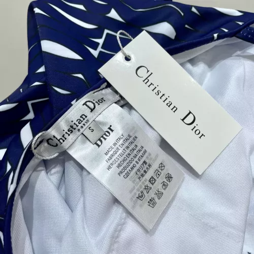 Replica Christian Dior Bathing Suits For Women #1338565 $39.00 USD for Wholesale