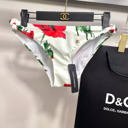 Replica Dolce & Gabbana Bathing Suits For Women #1338566 $39.00 USD for Wholesale