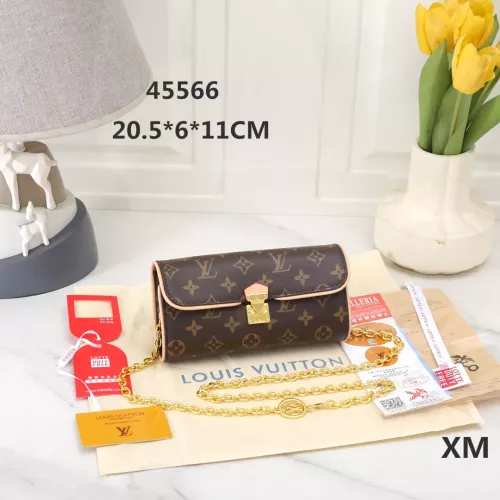 Louis Vuitton Messenger Bags For Women #1338570 $38.00 USD, Wholesale Replica Louis Vuitton Messenger Bags