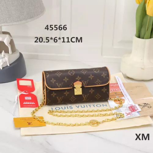 Louis Vuitton Messenger Bags For Women #1338572 $38.00 USD, Wholesale Replica Louis Vuitton Messenger Bags