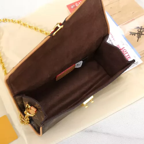 Replica Louis Vuitton Messenger Bags For Women #1338572 $38.00 USD for Wholesale