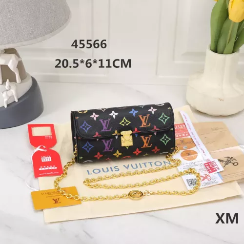Louis Vuitton Messenger Bags For Women #1338573 $38.00 USD, Wholesale Replica Louis Vuitton Messenger Bags