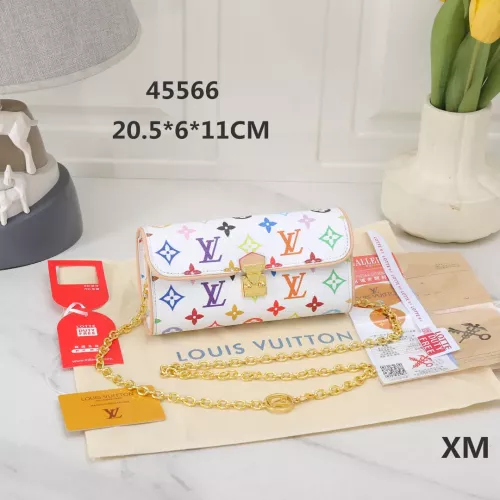 Louis Vuitton Messenger Bags For Women #1338574 $38.00 USD, Wholesale Replica Louis Vuitton Messenger Bags