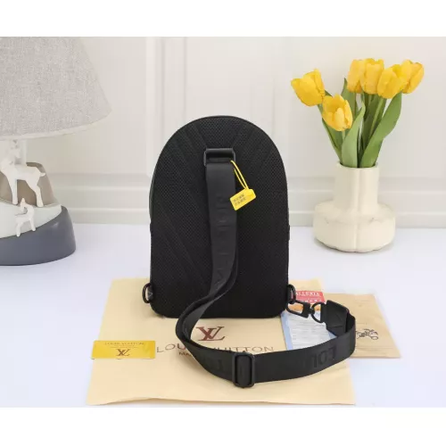 Replica Louis Vuitton Messenger Bags For Men #1338575 $41.00 USD for Wholesale