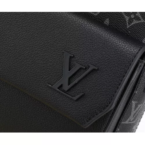Replica Louis Vuitton Messenger Bags For Men #1338577 $41.00 USD for Wholesale