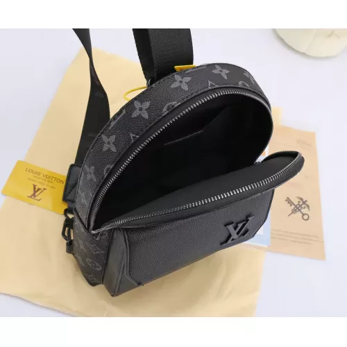 Replica Louis Vuitton Messenger Bags For Men #1338577 $41.00 USD for Wholesale