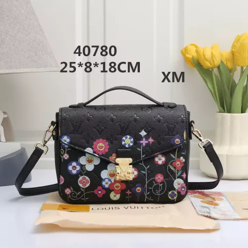 Louis Vuitton Messenger Bags For Women #1338581 $39.00 USD, Wholesale Replica Louis Vuitton Messenger Bags