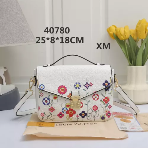 Louis Vuitton Messenger Bags For Women #1338582 $39.00 USD, Wholesale Replica Louis Vuitton Messenger Bags