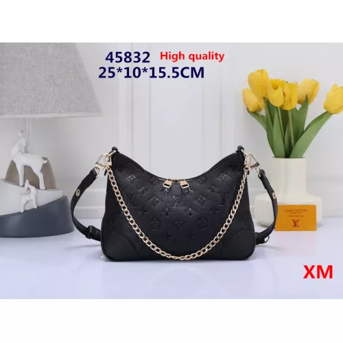 Louis Vuitton Messenger Bags For Women #1338583 $32.00 USD, Wholesale Replica Louis Vuitton Messenger Bags