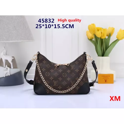 Louis Vuitton Messenger Bags For Women #1338588 $32.00 USD, Wholesale Replica Louis Vuitton Messenger Bags