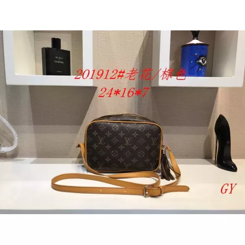 Louis Vuitton Messenger Bags For Women #1338599 $23.00 USD, Wholesale Replica Louis Vuitton Messenger Bags