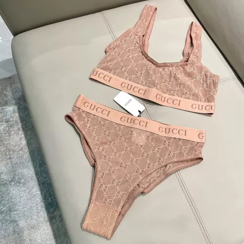 Gucci Swimming &amp; Bathing Suits For Women #1338601 $40.00 USD, Wholesale Replica Gucci Swimming &amp; Bathing Suits