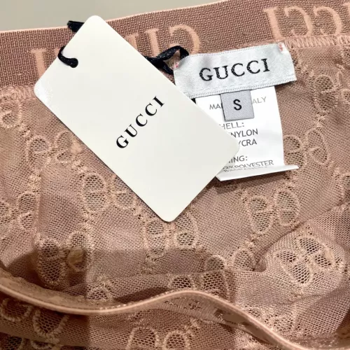 Replica Gucci Swimming & Bathing Suits For Women #1338601 $40.00 USD for Wholesale