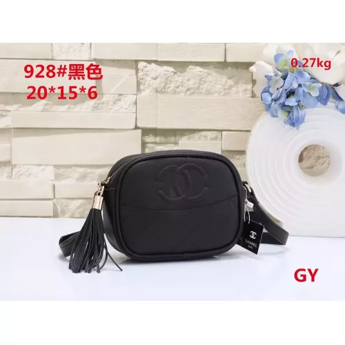 Chanel Messenger Bags For Women #1338603 $23.00 USD, Wholesale Replica Chanel Messenger Bags