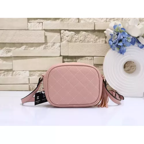 Replica Chanel Messenger Bags For Women #1338604 $23.00 USD for Wholesale