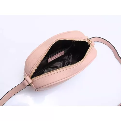 Replica Chanel Messenger Bags For Women #1338604 $23.00 USD for Wholesale