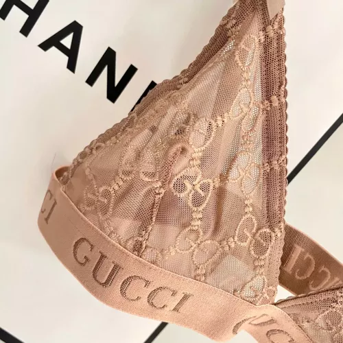 Replica Gucci Swimming & Bathing Suits For Women #1338605 $40.00 USD for Wholesale