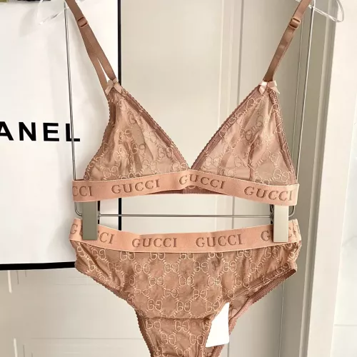 Replica Gucci Swimming & Bathing Suits For Women #1338605 $40.00 USD for Wholesale
