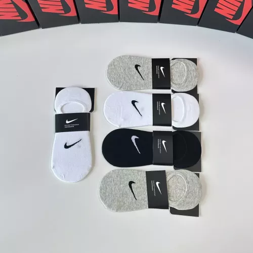 Replica Nike Socks #1338615 $27.00 USD for Wholesale