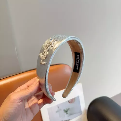 Replica Yves Saint Laurent YSL Headband For Women #1338650 $27.00 USD for Wholesale