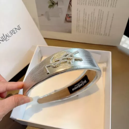 Replica Yves Saint Laurent YSL Headband For Women #1338650 $27.00 USD for Wholesale