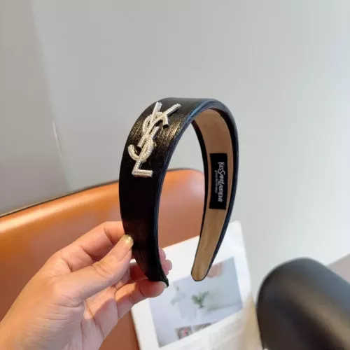 Replica Yves Saint Laurent YSL Headband For Women #1338651 $27.00 USD for Wholesale