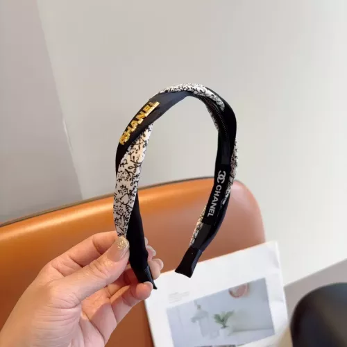 Chanel Headband For Women #1338652 $27.00 USD, Wholesale Replica Chanel Headband