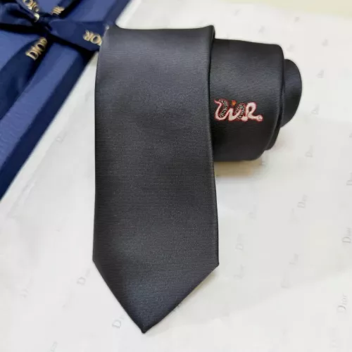Christian Dior Necktie #1338664 $34.00 USD, Wholesale Replica Christian Dior Necktie