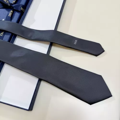 Replica Christian Dior Necktie #1338664 $34.00 USD for Wholesale