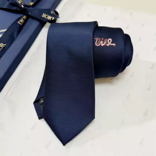 Christian Dior Necktie #1338665 $34.00 USD, Wholesale Replica Christian Dior Necktie
