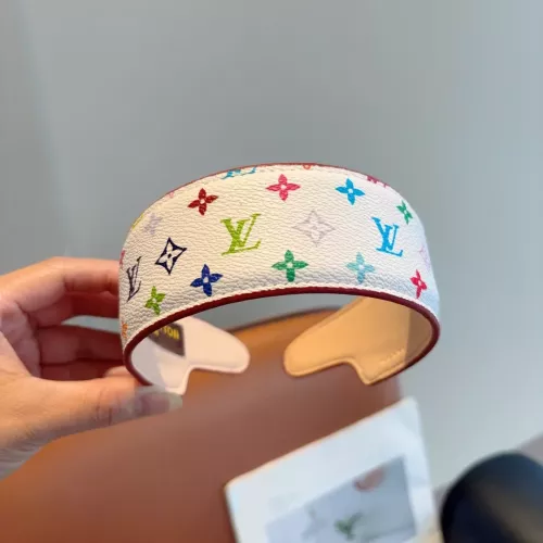 Replica Louis Vuitton LV Headband For Women #1338667 $39.00 USD for Wholesale
