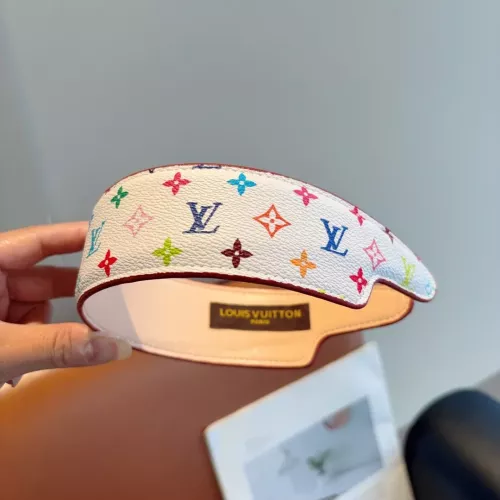 Replica Louis Vuitton LV Headband For Women #1338667 $39.00 USD for Wholesale