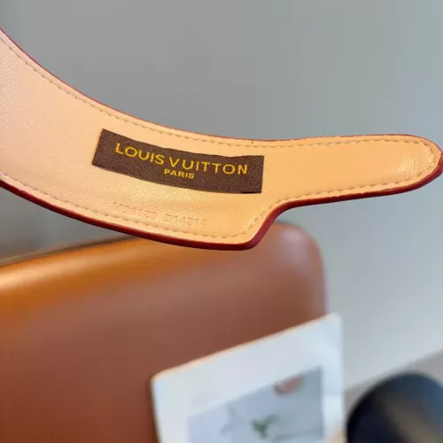 Replica Louis Vuitton LV Headband For Women #1338667 $39.00 USD for Wholesale