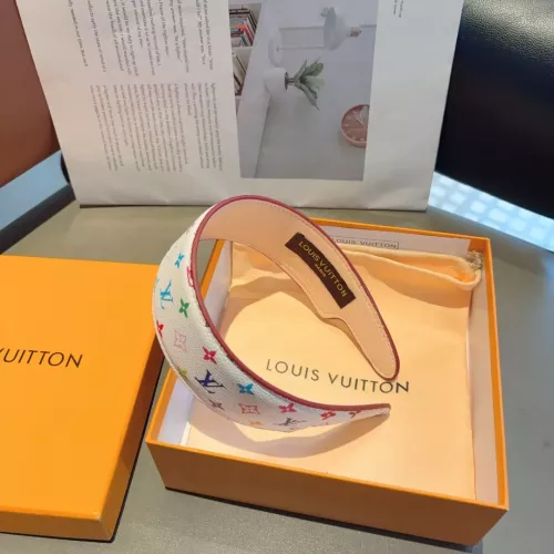 Replica Louis Vuitton LV Headband For Women #1338667 $39.00 USD for Wholesale