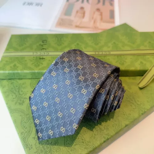 Gucci Necktie #1338668 $34.00 USD, Wholesale Replica Gucci Necktie