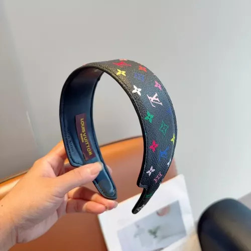 Replica Louis Vuitton LV Headband For Women #1338669 $39.00 USD for Wholesale