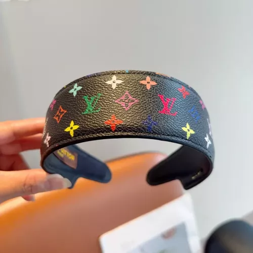 Replica Louis Vuitton LV Headband For Women #1338669 $39.00 USD for Wholesale