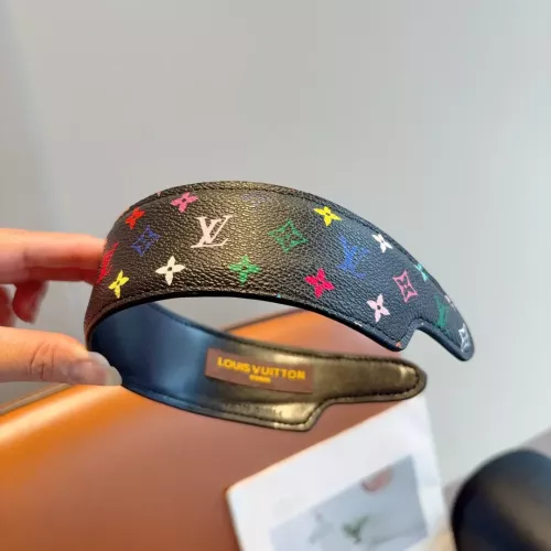 Replica Louis Vuitton LV Headband For Women #1338669 $39.00 USD for Wholesale