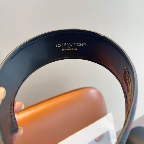 Replica Louis Vuitton LV Headband For Women #1338669 $39.00 USD for Wholesale