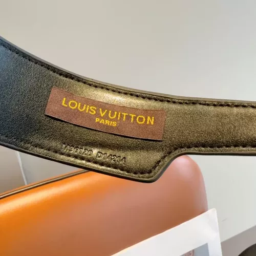 Replica Louis Vuitton LV Headband For Women #1338669 $39.00 USD for Wholesale