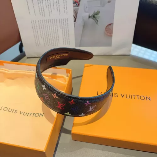 Replica Louis Vuitton LV Headband For Women #1338669 $39.00 USD for Wholesale
