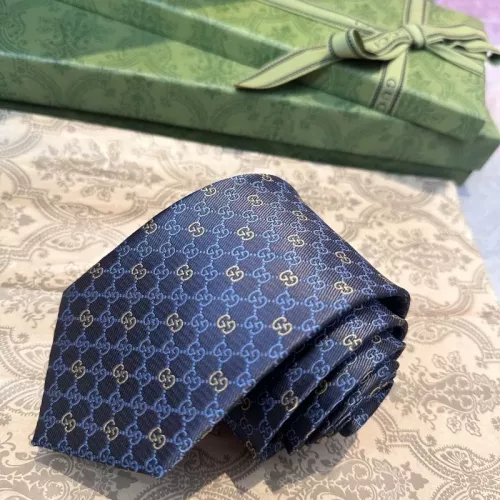 Gucci Necktie #1338670 $34.00 USD, Wholesale Replica Gucci Necktie