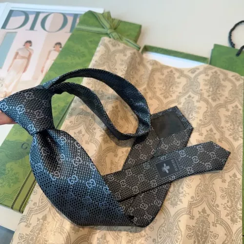 Replica Gucci Necktie #1338673 $34.00 USD for Wholesale