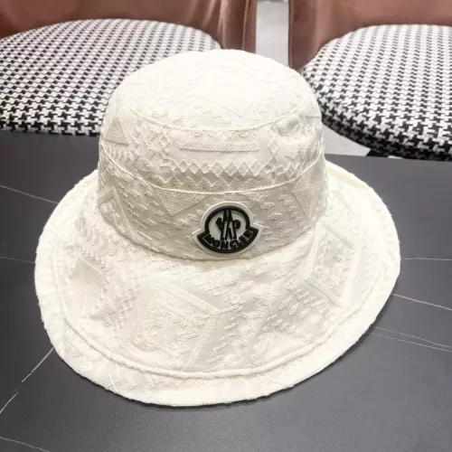Moncler Caps #1338677 $36.00 USD, Wholesale Replica Moncler Caps