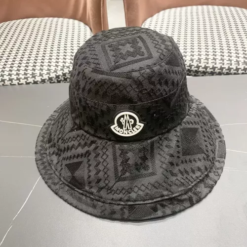 Moncler Caps #1338678 $36.00 USD, Wholesale Replica Moncler Caps